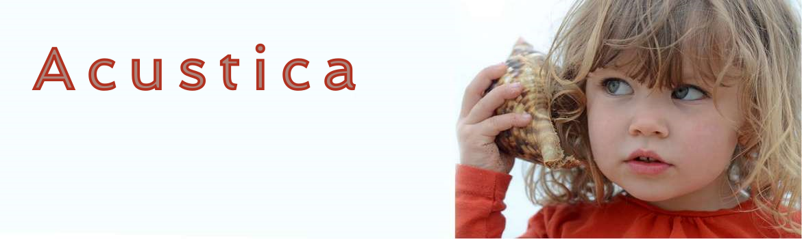 Acustica